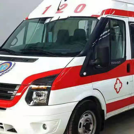 河南非急救护送病人转院租赁救护车的优缺点对比